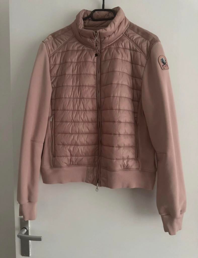 Parajumpers vest, Ophalen of Verzenden, Gedragen, Maat 46/48 (XL) of groter, Roze