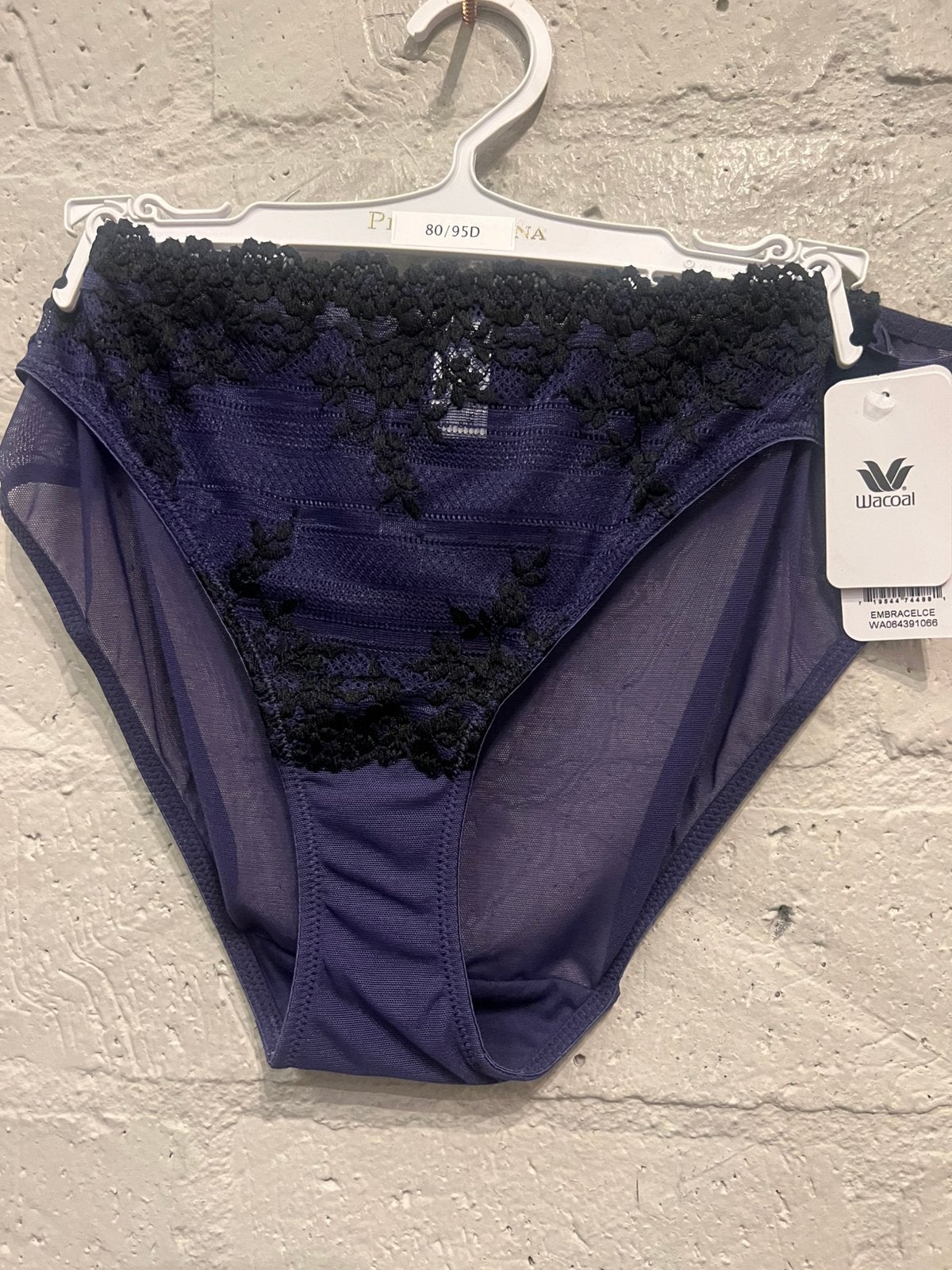 Wacoal slip maat L 40/42 of XL 42/44 NIEUW!! Nu €15,-, Ophalen of Verzenden, Slip
