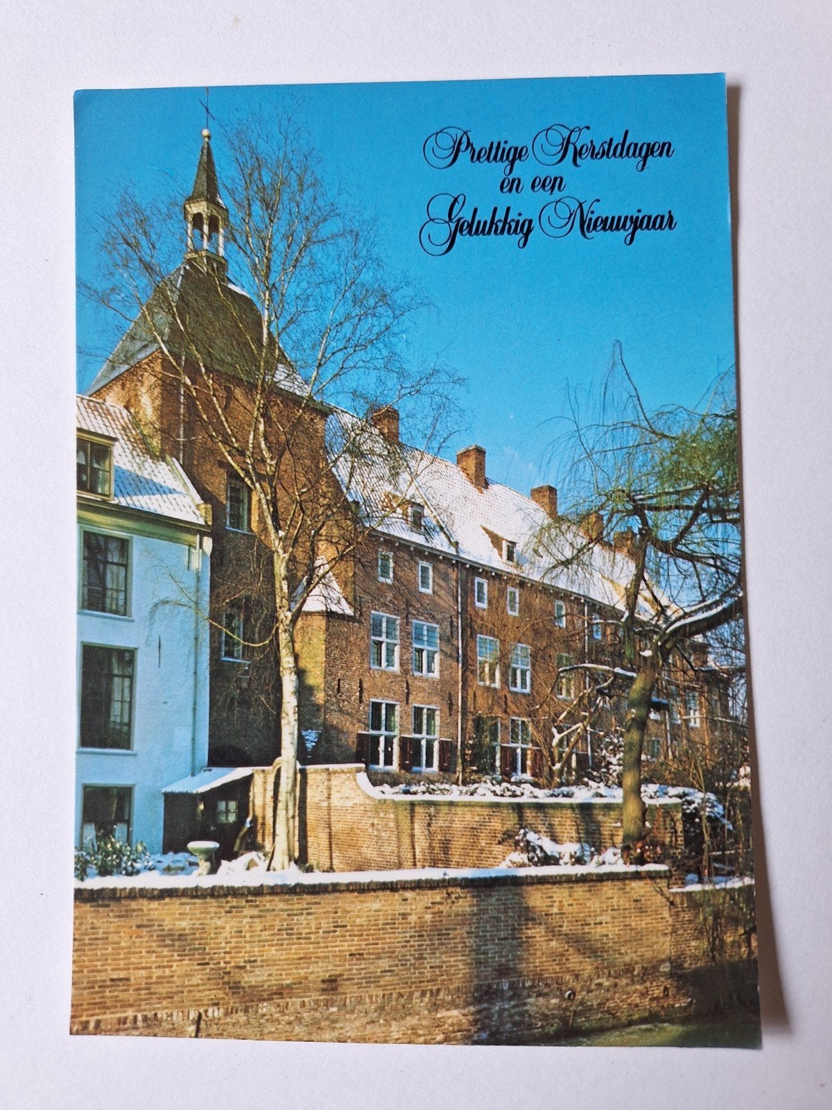 Amersfoort 36, Ophalen of Verzenden, Utrecht