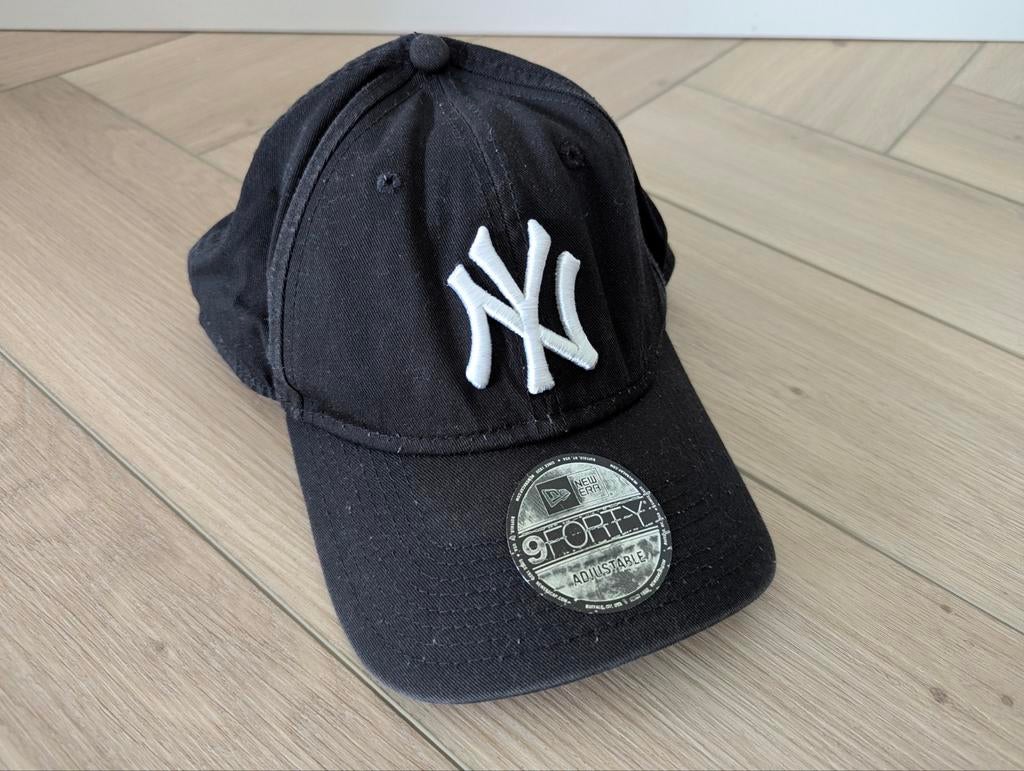 Baseball cap NY one size pet, Kleding | Heren, Hoeden en Petten, Ophalen of Verzenden, Zo goed als nieuw