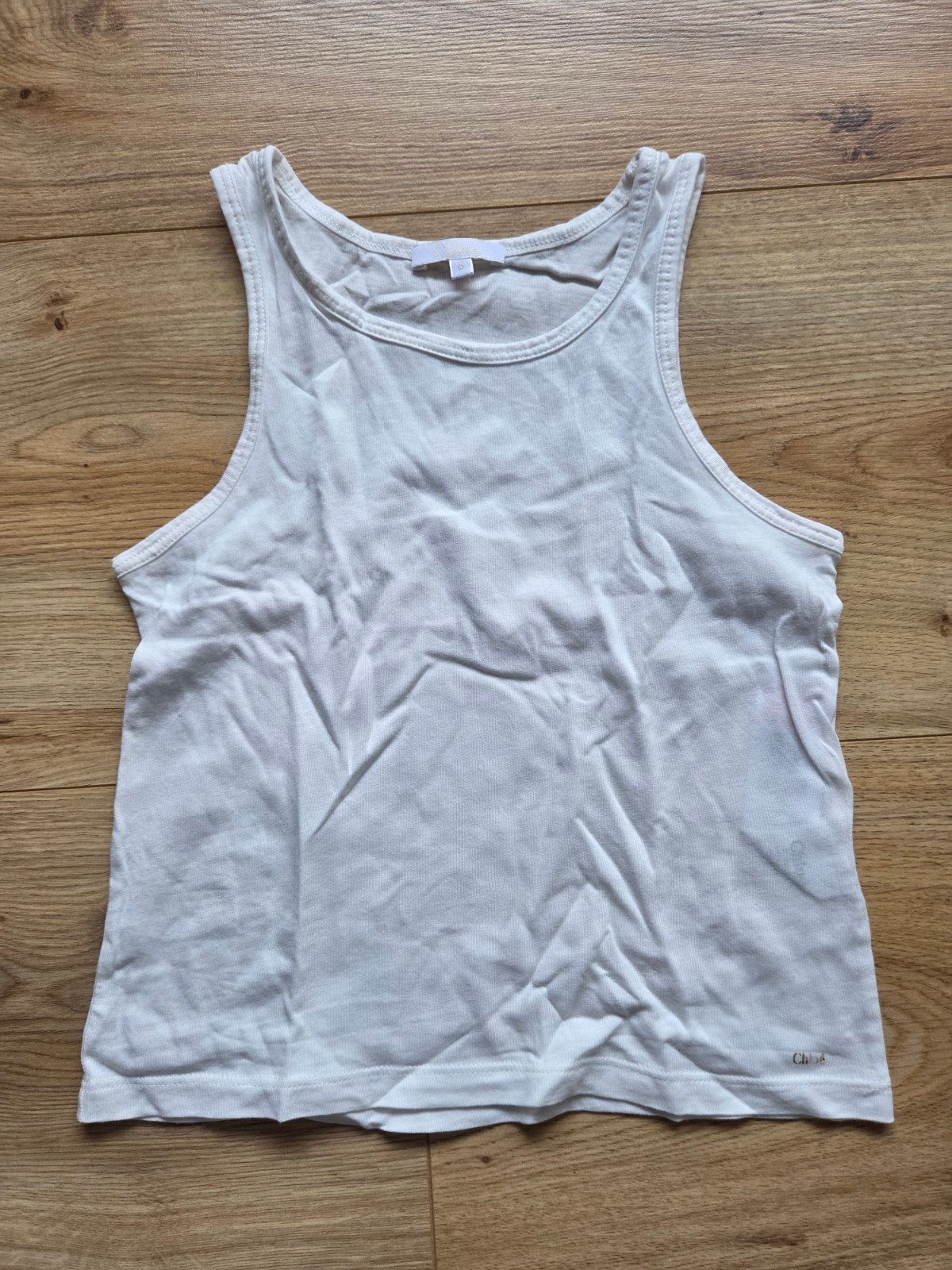 Top Chloe, maat 8, Chloe, Meisje, Ophalen of Verzenden, Zo goed als nieuw
