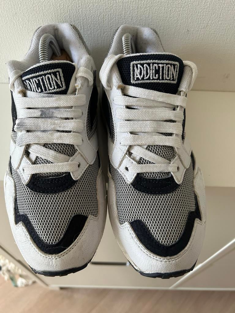 Brooks Addiction Hardloopschoenen - Maat 39, Overige merken, Gebruikt, Hardloopschoenen, Ophalen of Verzenden