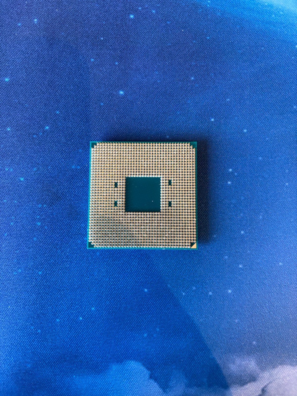AMD Ryzen 7 2700X Processor, Computers en Software, Ophalen of Verzenden, Zo goed als nieuw, 8-core, 3 tot 4 Ghz