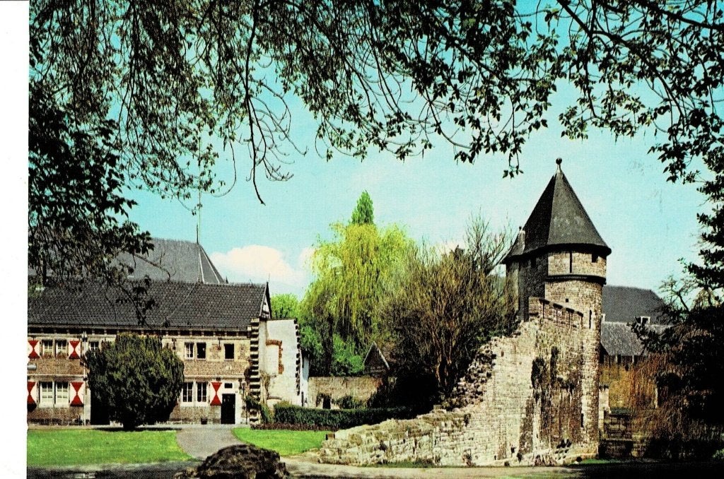 Maastricht, Ophalen of Verzenden, 1980 tot heden, Ongelopen, Limburg