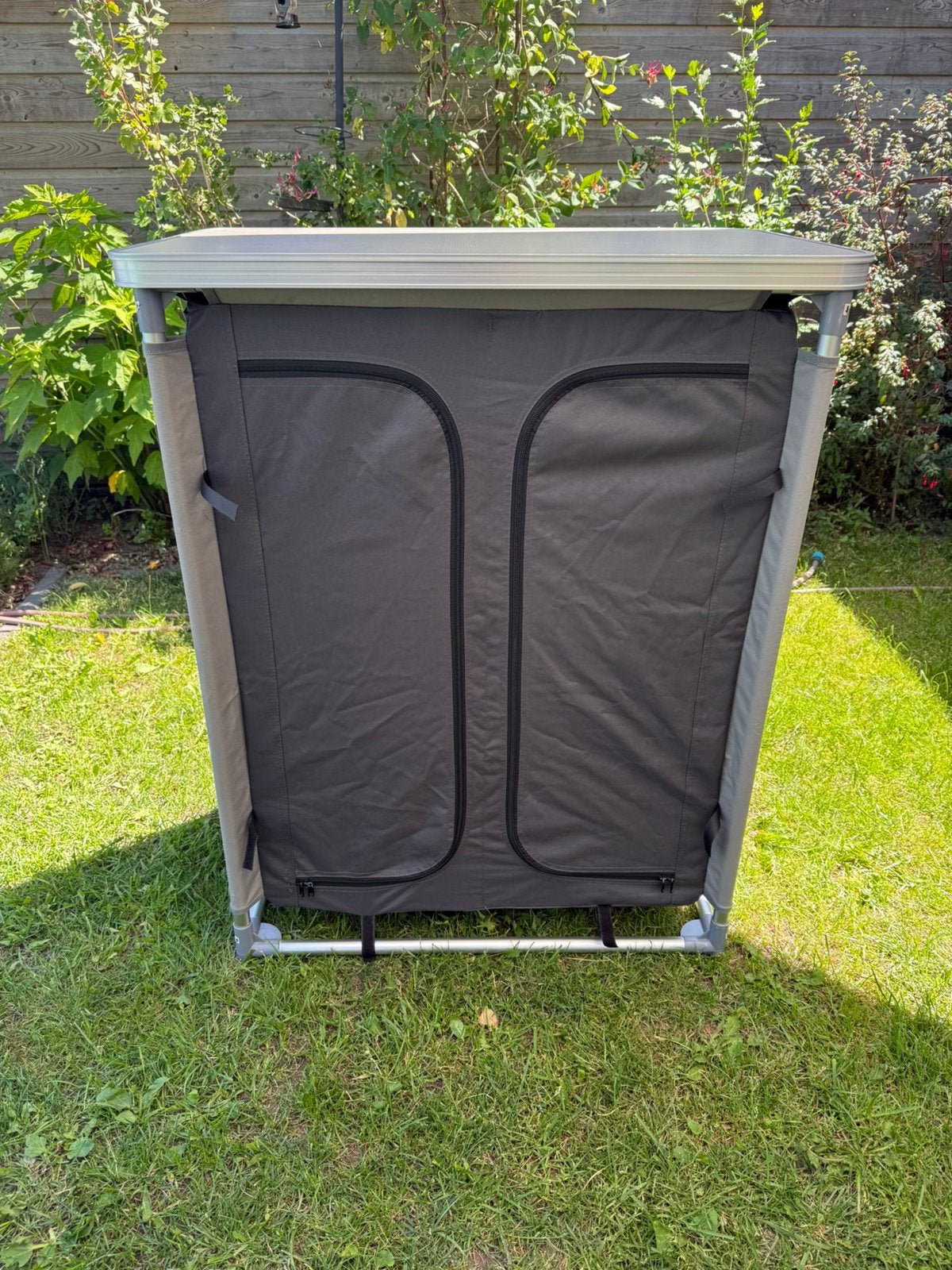 Obelink Avignon High Campingkast, Ophalen, Gebruikt, Campingkast