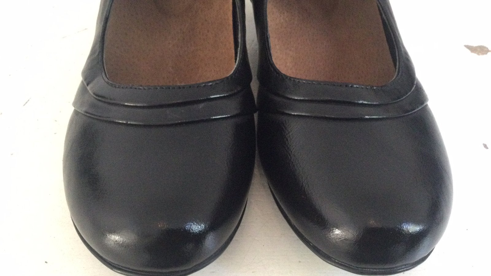 Ladyflex pumps maat 41, nieuwstaat, Kleding | Dames, Pumps, Zwart, Ladyflex, Ophalen of Verzenden