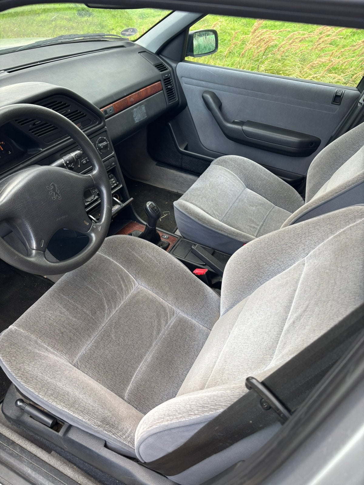 Peugeot 605 STti, foto 5