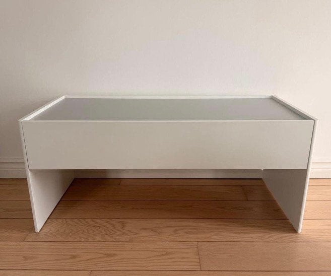 Speeltafel Dundra opstaand randje, Ophalen, Zo goed als nieuw