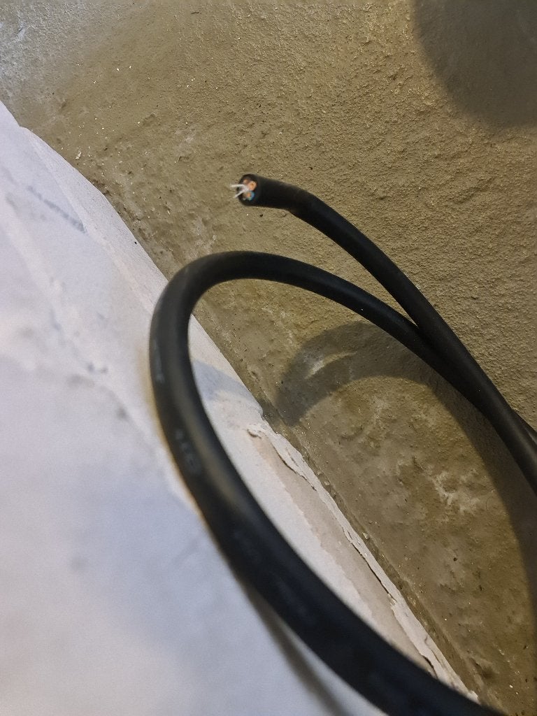 Verschillend technisch materiaal, Ophalen, Overige materialen, Nieuw, 80 mm of meer