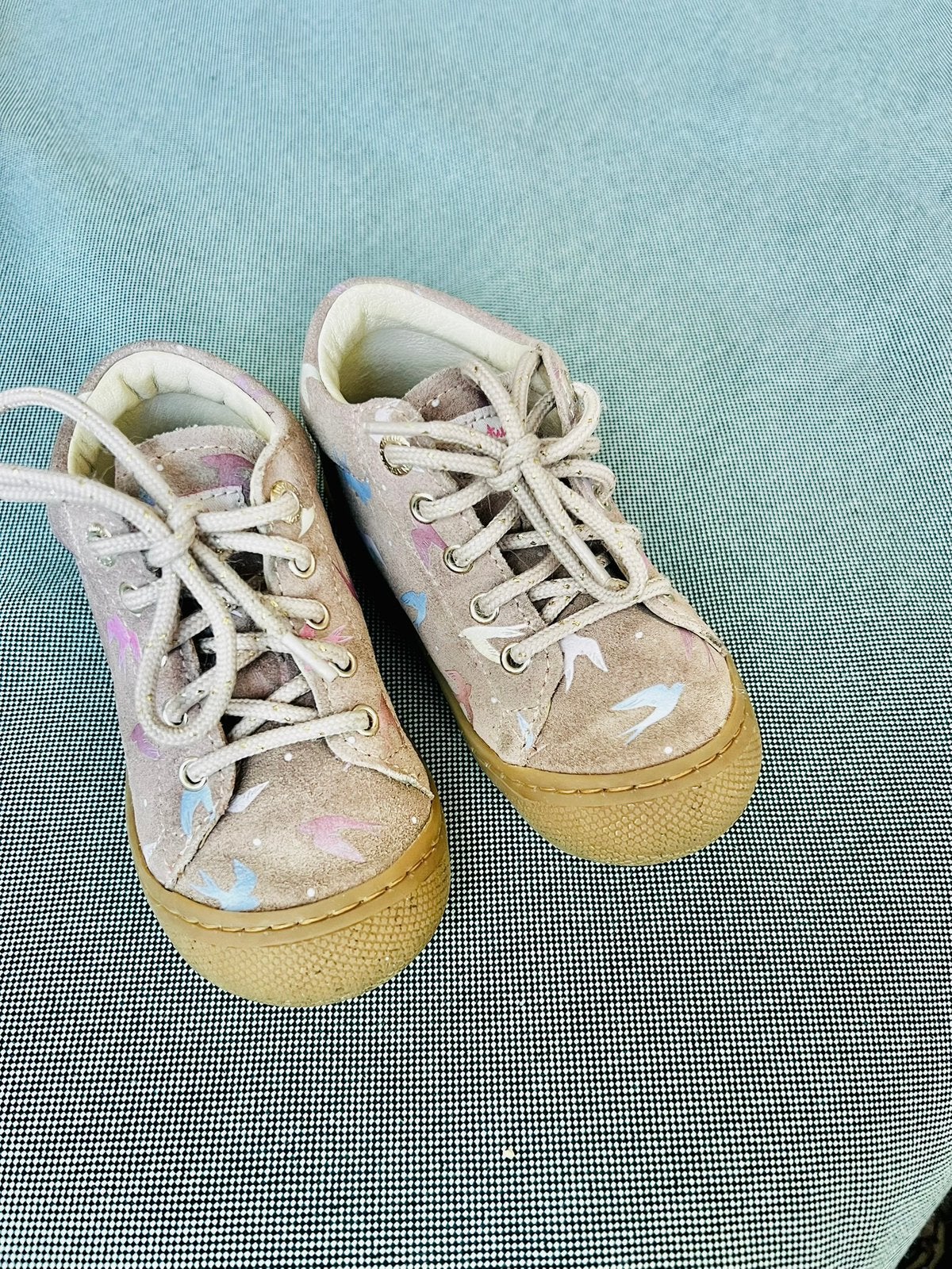 Naturino schoenen maat 23, Ophalen of Verzenden, Zo goed als nieuw, Jongen of Meisje, Schoenen