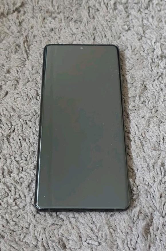 S21 Ultra (als nieuw!), Telecommunicatie, Mobiele telefoons | Samsung, Zwart, Ophalen of Verzenden, Zo goed als nieuw, 128 GB
