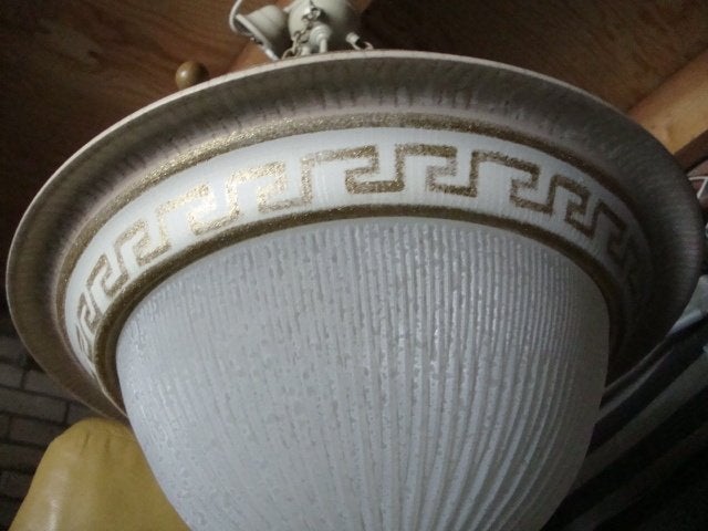 Foto 6 van Plafond lampen