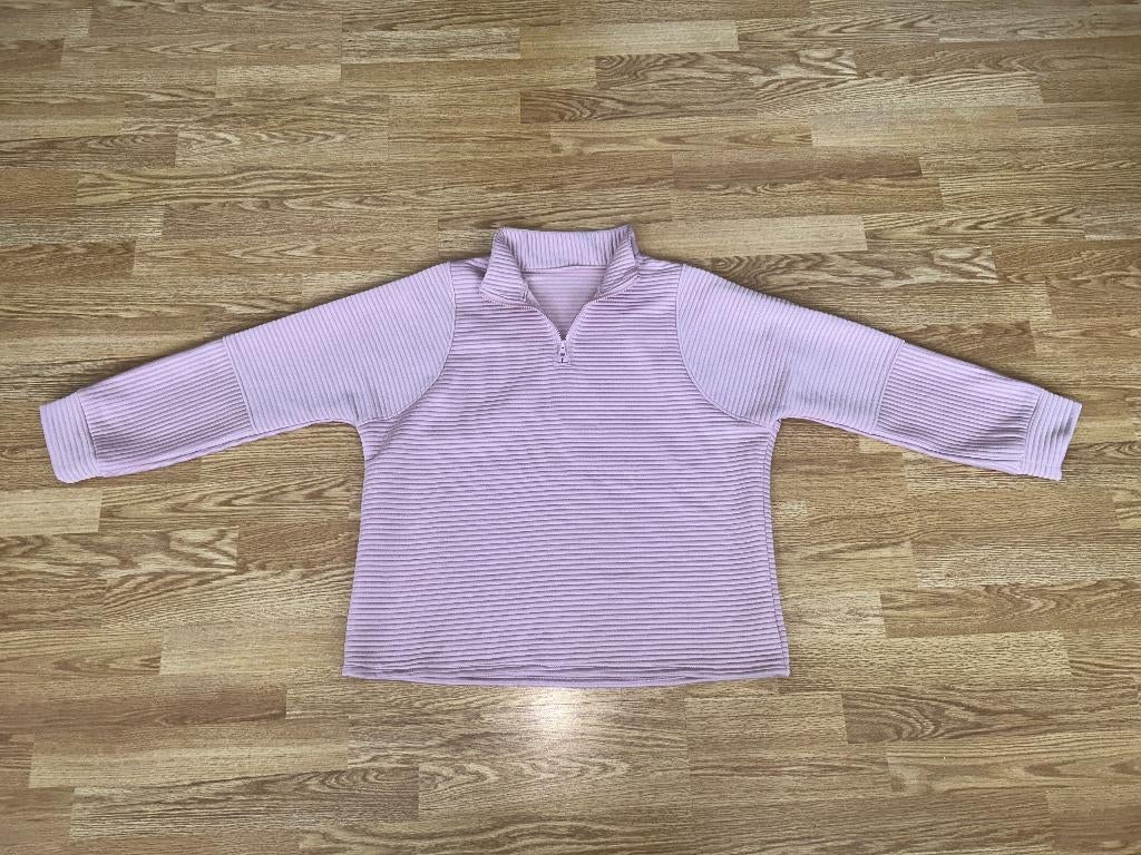 Splinternieuwe roze trui maat M, Ophalen of Verzenden, Nieuw, Maat 38/40 (M), Roze