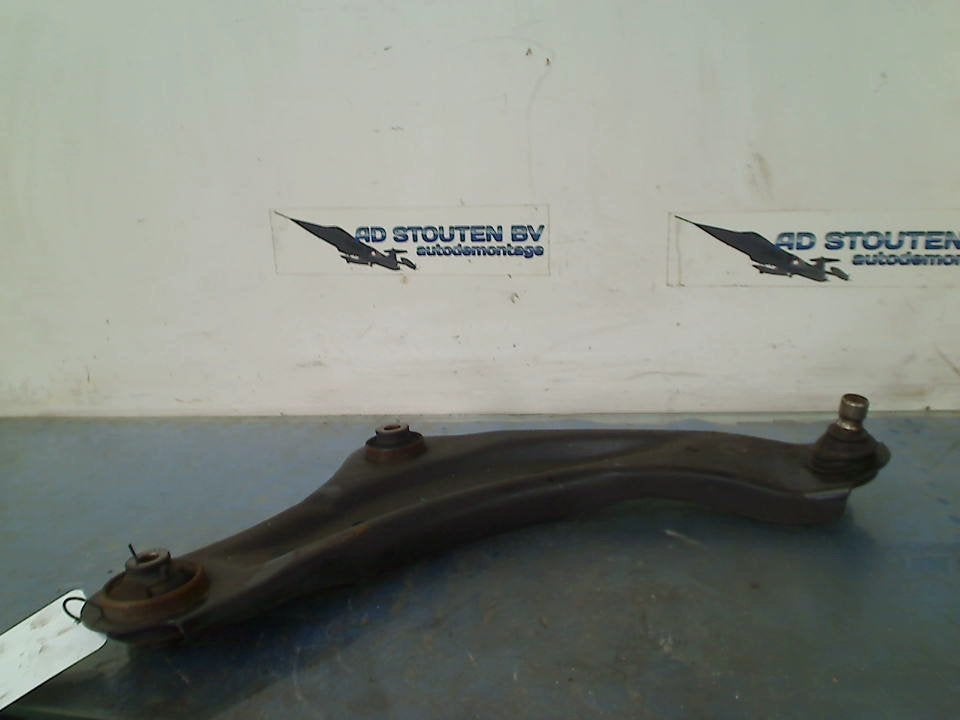 Draagarm Rechts Voor Nissan Juke (F15) (2014-08/2019-12), Gebruikt, Germany@nissan-services.eu, Kronenweg 38, Wesseling 50389, , Duitsland