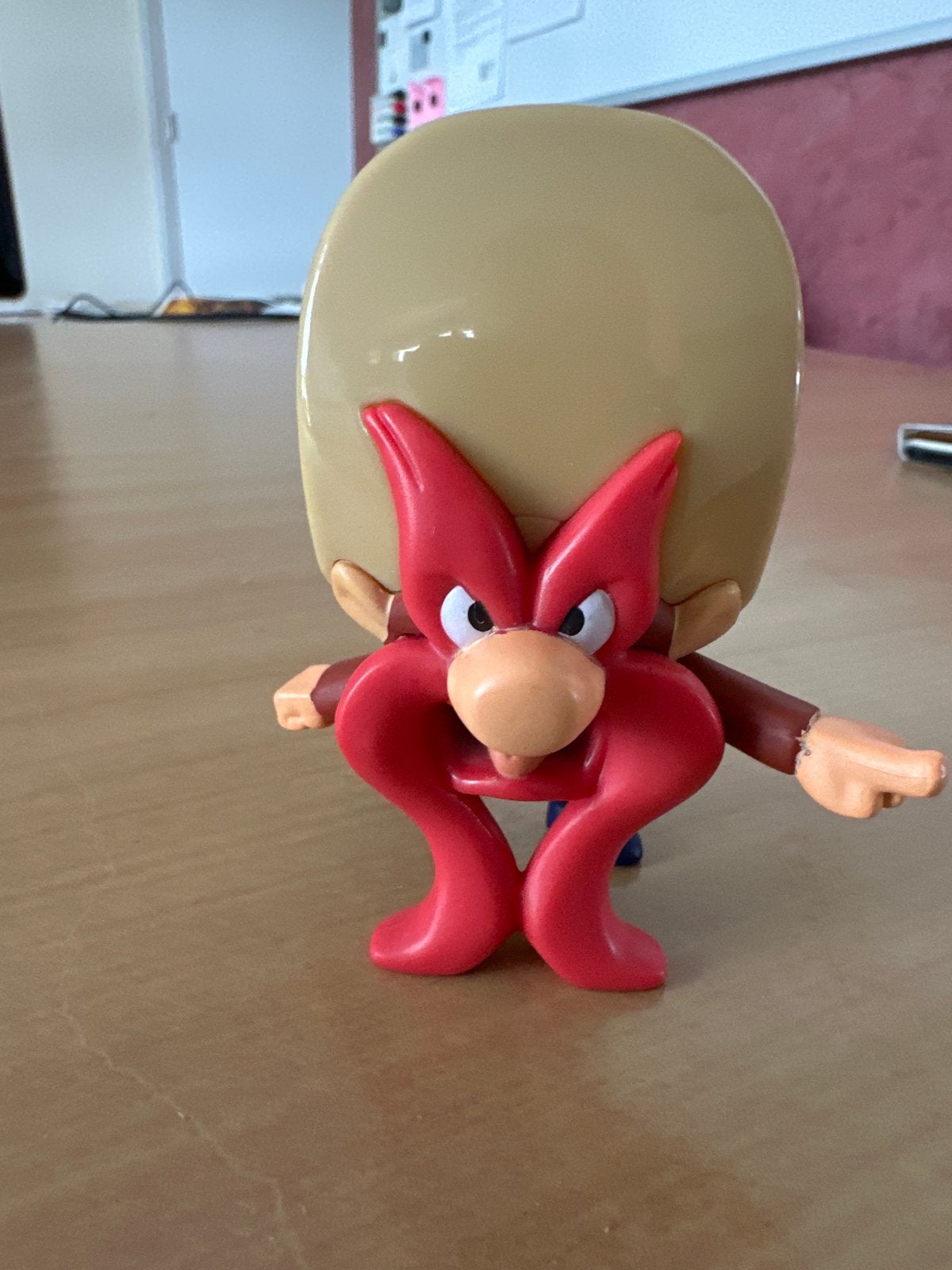 Yosemite Sam Funko Pop Figuur - Looney Tunes, Ophalen of Verzenden, Nieuw, Jongen of Meisje