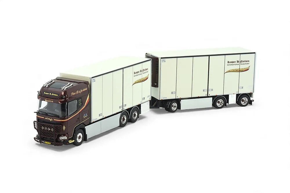 Tekno daf Kasper H Nielsen, Info@gejomodels.nl, Nieuw, Cbw, Tekno