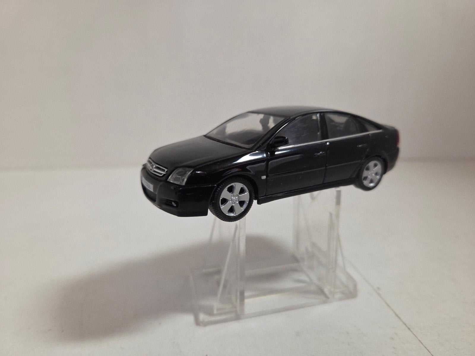 Schuco Opel Vectra, Auto, ., Ophalen of Verzenden, Zo goed als nieuw