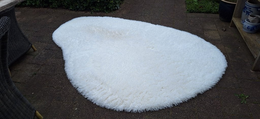Vloerkleed 235 bij 160, Ophalen, 150 tot 200 cm, Overige vormen, Nieuw