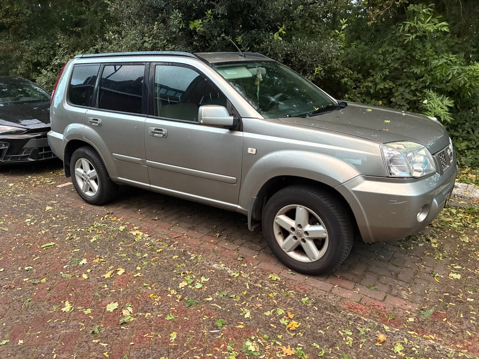 Nissan X-Trail 2.0 2007 Apk tm 7/2027, 1998 cc, 4 cilinders, 75 €/maand, Handgeschakeld