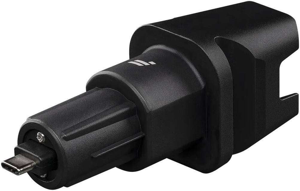 Fanatec QR2 Base-Side (Type-C), Ophalen of Verzenden, Zo goed als nieuw, Fanatec