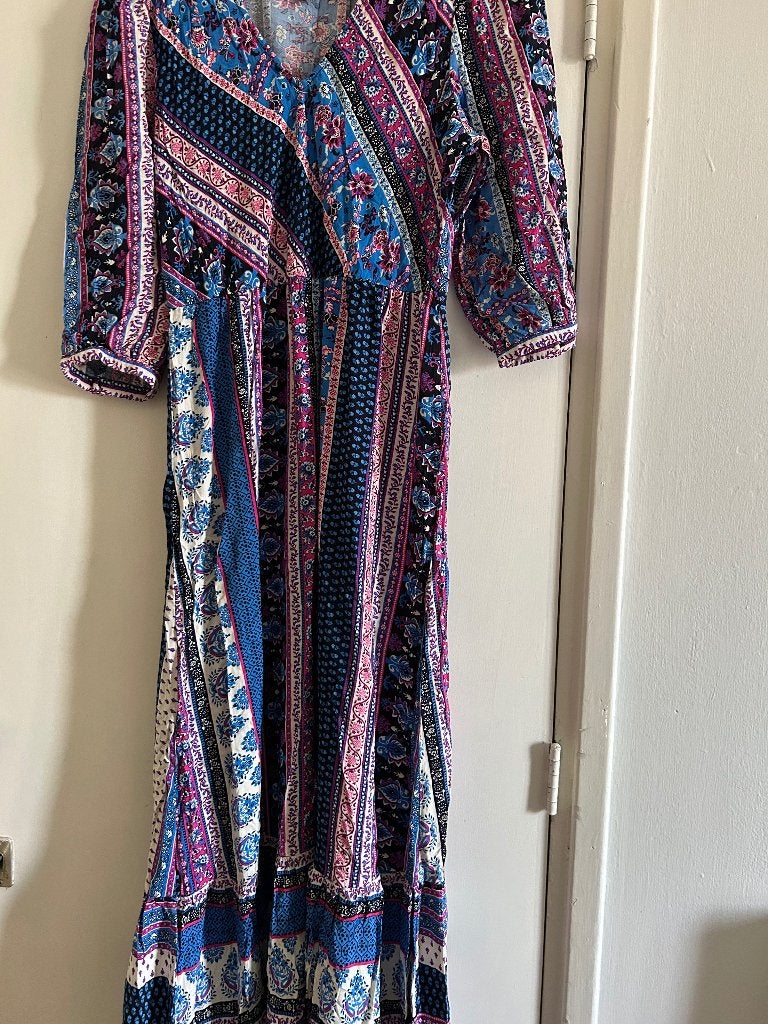jurk, Zara, Nieuw, Ophalen of Verzenden, Maat 34 (XS) of kleiner