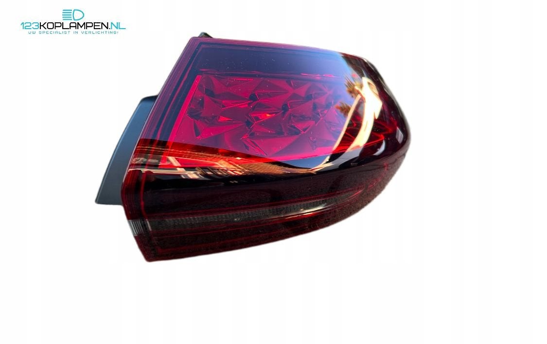 Xpeng G3 achterlicht rechts, Gebruikt, -, Verzenden, -