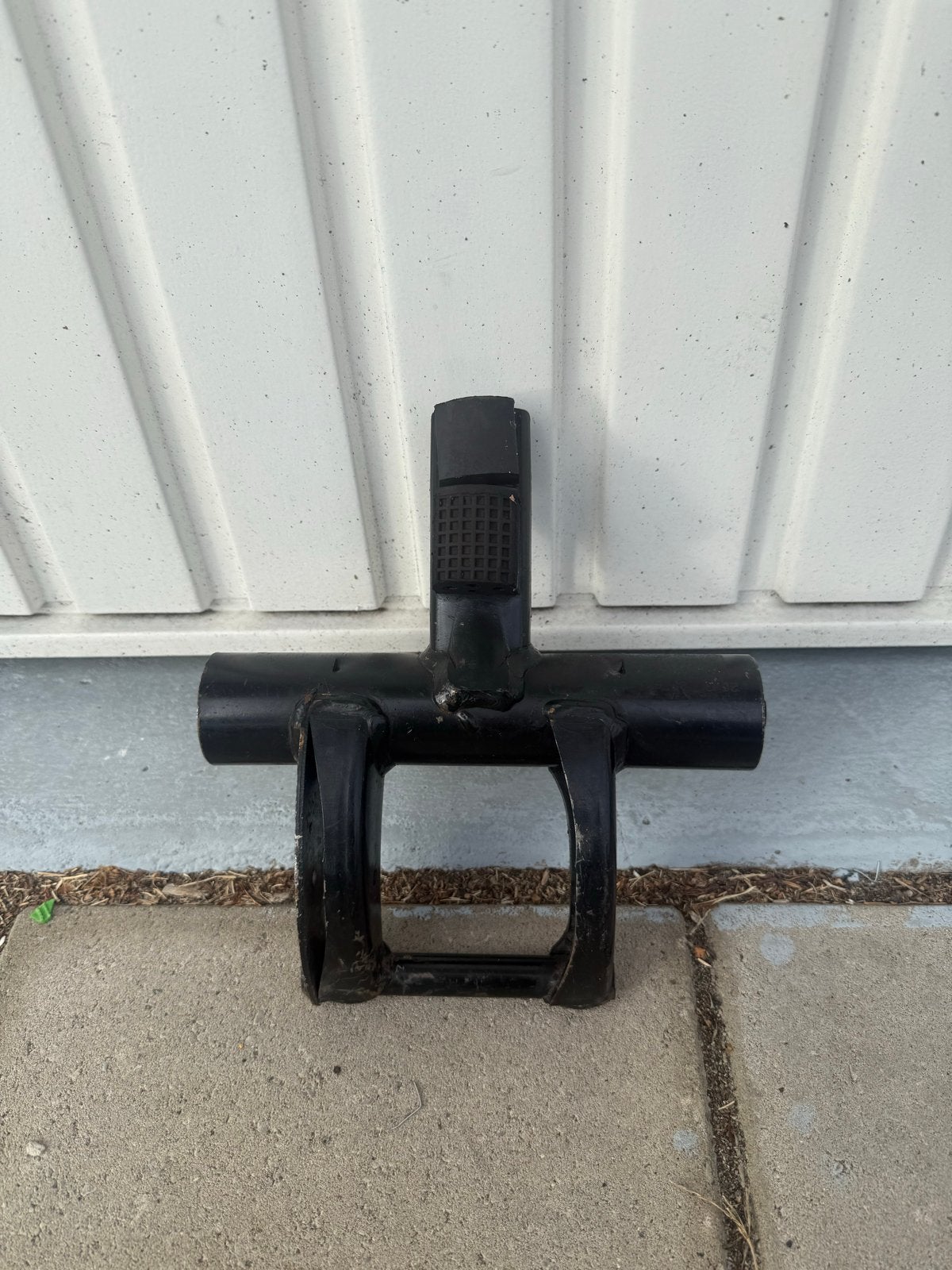 Zip 2t 125/180 subframe, Fietsen en Brommers, Ophalen of Verzenden, Gebruikt, Frame, Piaggio