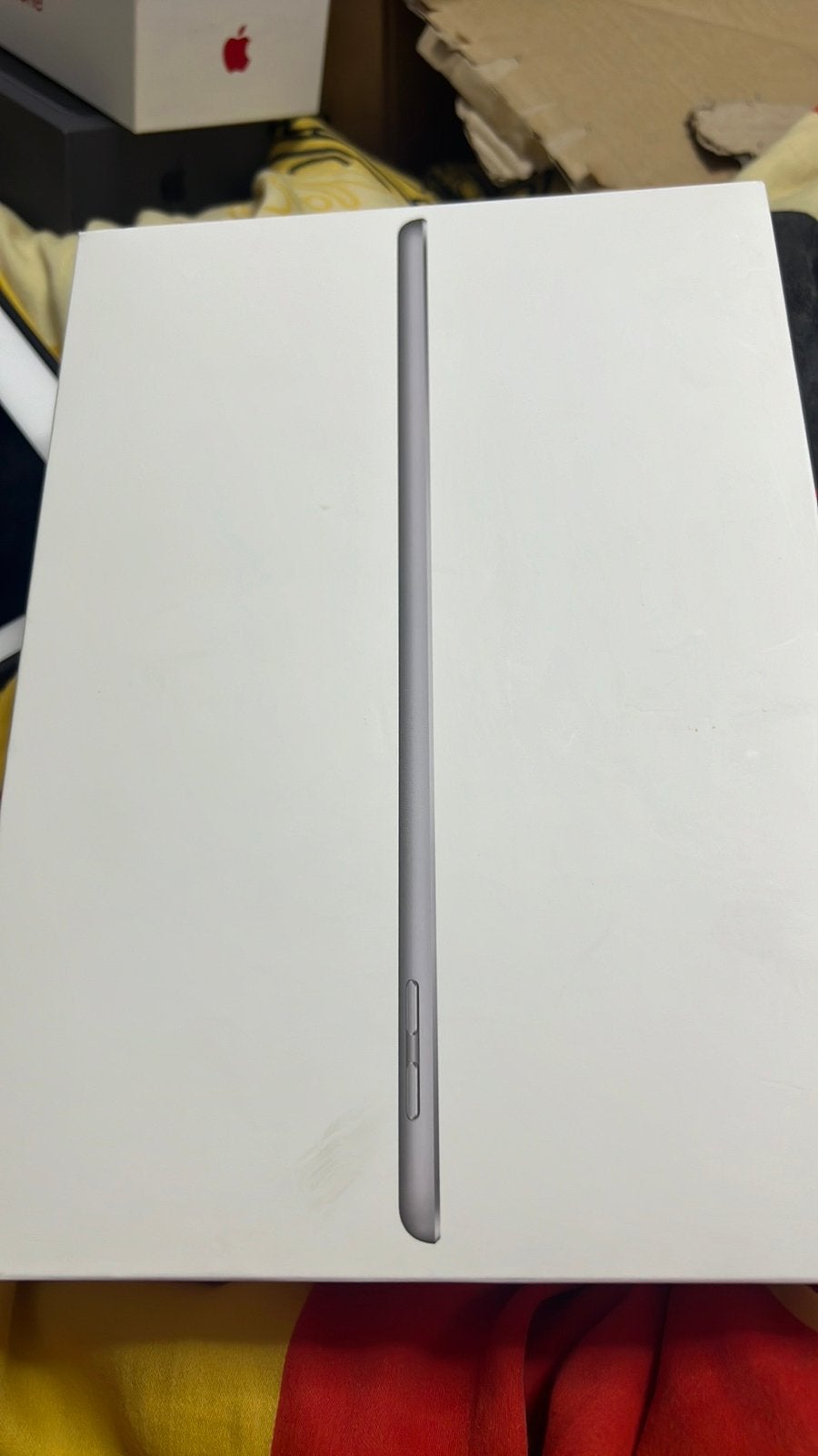 Apple iPad 6e Generatie, Computers en Software, Apple iPads, 10 inch, 32 GB, Apple iPad, Nieuw