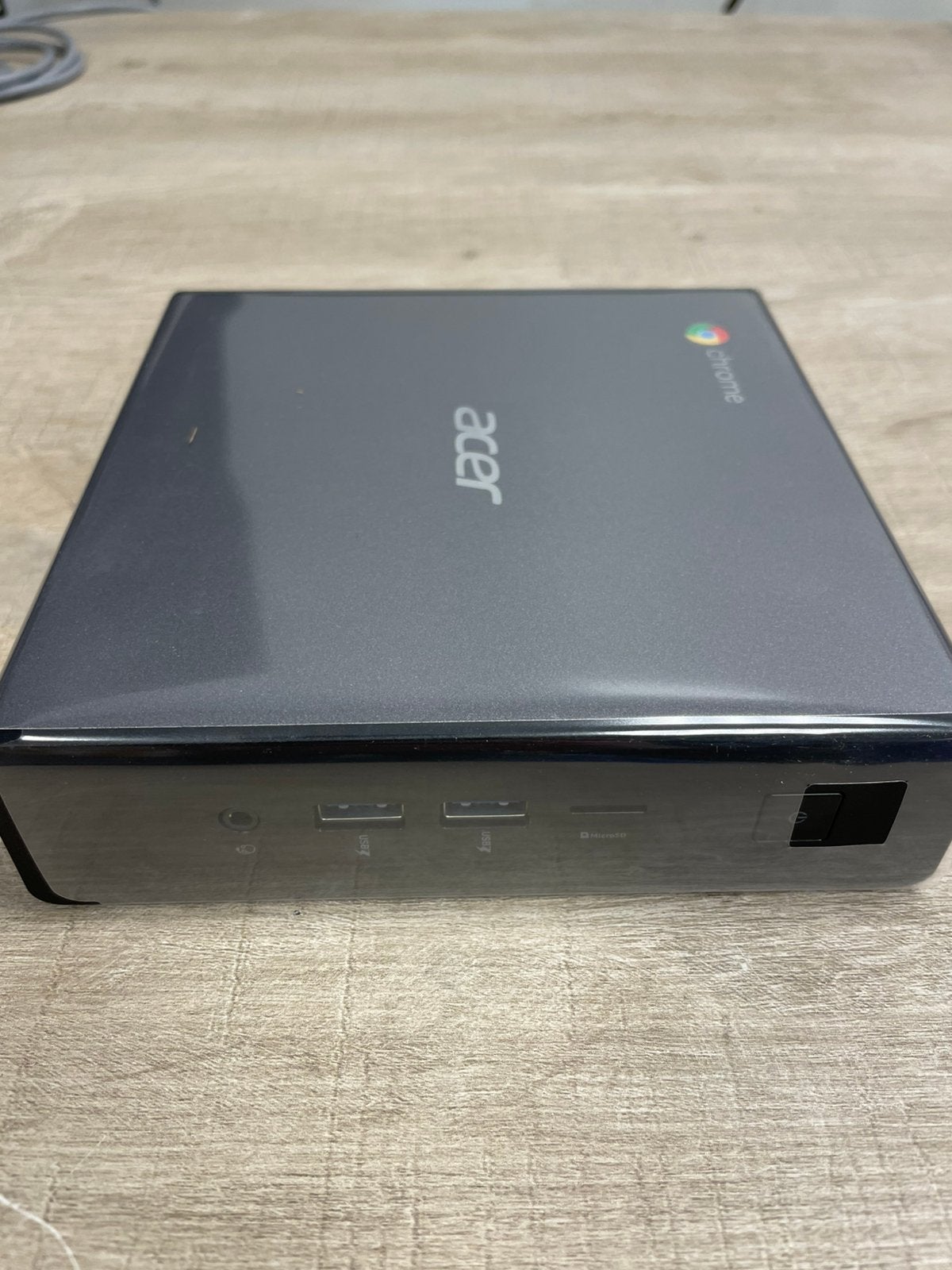 Chromebox CXi4 i3418, 14 inch, 64 GB, 8 GB, Nieuw