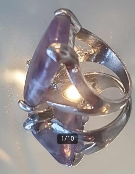Mooi Grote Ring., Ophalen of Verzenden, Zo goed als nieuw