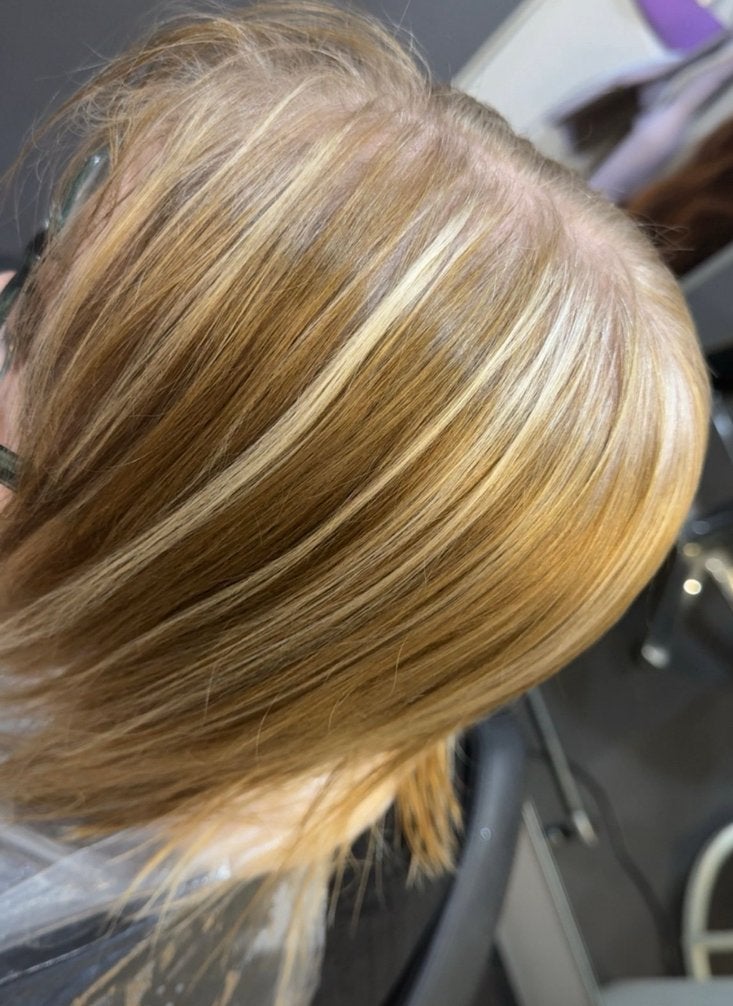 Olga’s Hairsalon Lelystad