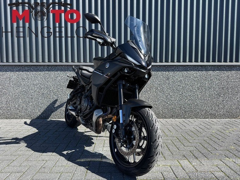Yamaha TRACER 7 Y-AMT (bj 2026), Klantenservice@yamaha-motor.nl, Sport, Koolhovenlaan 101
1119 NC  Schiphol-Rijk, NL, Yamaha Motor Europe N.V.