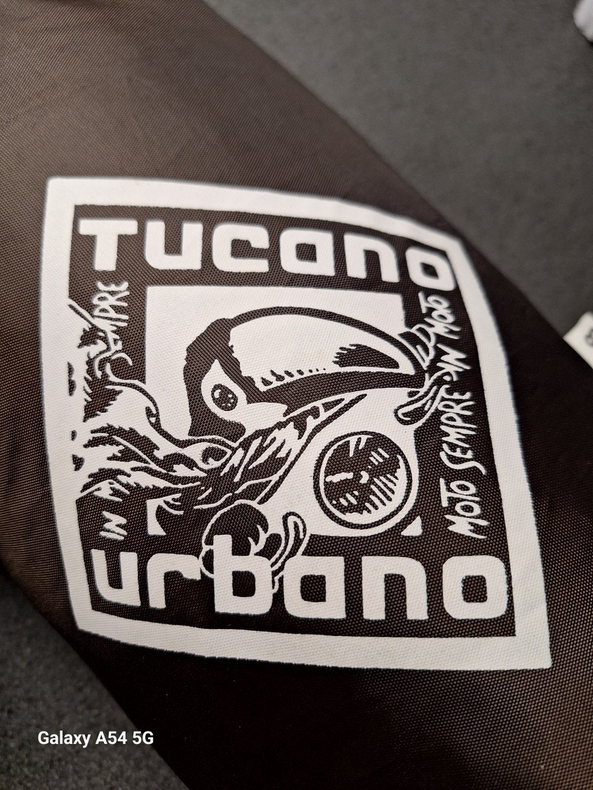 Tucano Urbano Brommer Hoes - Bescherming voor Scooter/Motor, Ophalen of Verzenden, Nieuw, Overige typen, Tucano Urbano