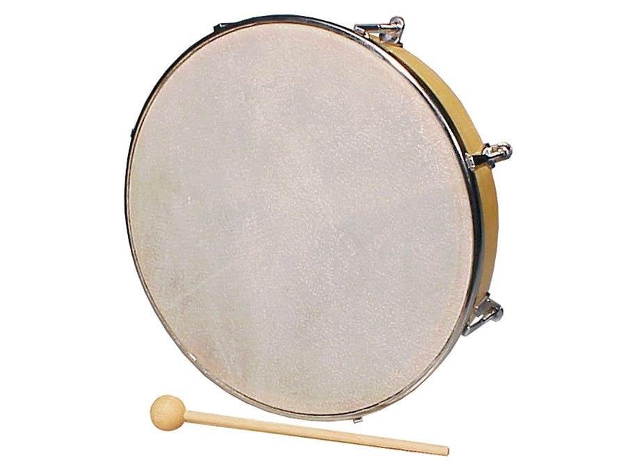 HDCT-310 |Hayman hand trom, ,, Nieuw, Ophalen of Verzenden, ,