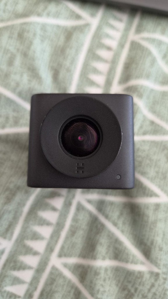 Huddly H1 Conference Camera (AI, Wide Angle) – Werkt Perfect, Overige merken, Camera, Ophalen of Verzenden, Zo goed als nieuw