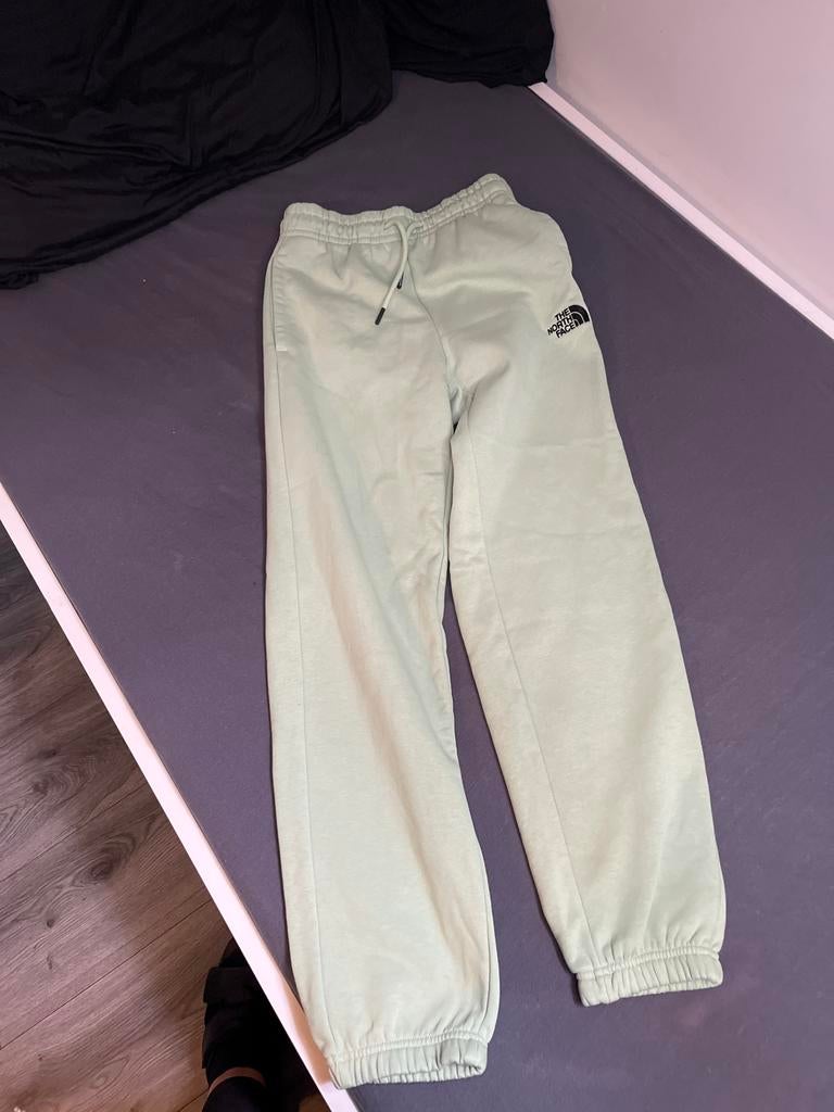 The North Face trainingsbroek maat S, Ophalen of Verzenden, Maat 36 (S), Lang, Gedragen