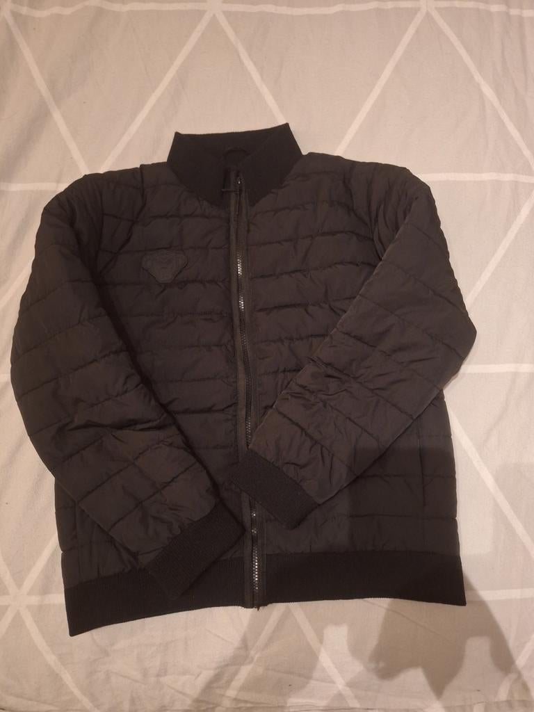 Tussenjas Black Bananas maat 164, Ophalen of Verzenden, Zo goed als nieuw, Jongen, Jas