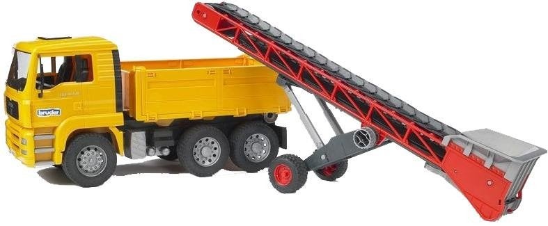 Bruder Speelgoed NIEUW in DOOS !!!!!!, Ophalen of Verzenden, Nieuw
