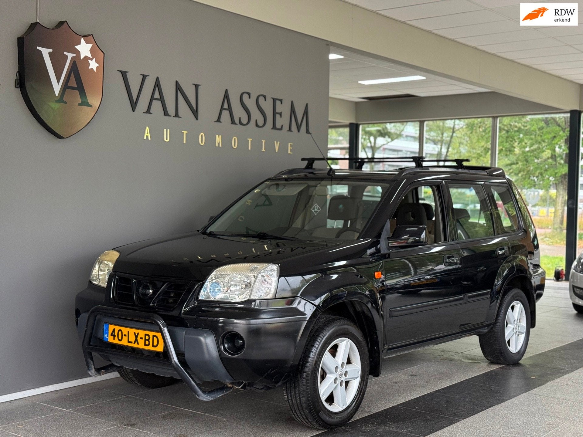 Nissan X-Trail 2.0 Sport Plus AWD | 4 WIEL|NWE APK, Auto's, 1998 cc, Stof, Gebruikt, Beige
