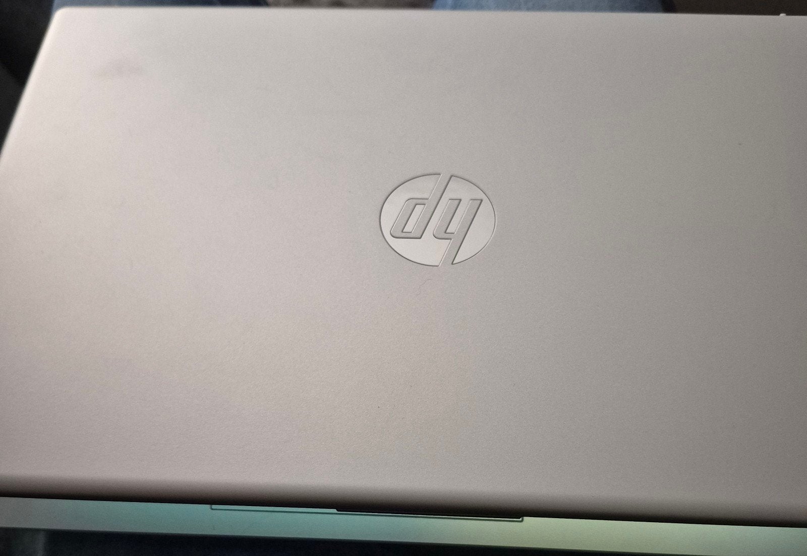 HP 15-fc0974nd Laptop - AMD Ryzen 7 5825U - 16GB RAM, Computers en Software, Met videokaart, 2 tot 3 Ghz, 477 GB, Ophalen of Verzenden