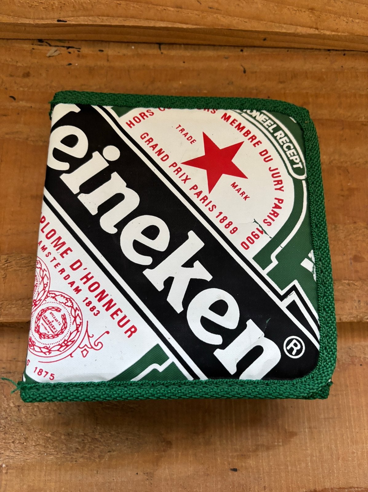 Heineken items, Verzamelen, Ophalen of Verzenden, Heineken