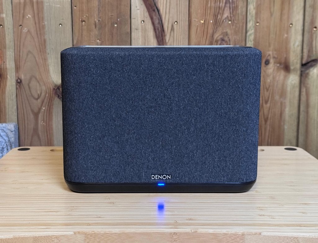 Denon Home 250 / Occasion, Overige merken, Slimme speaker, Gebruikt, Ophalen of Verzenden