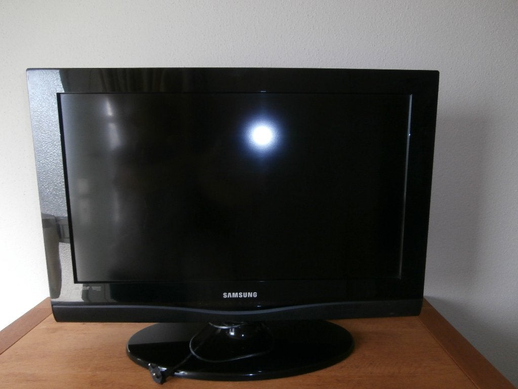 samsung tv