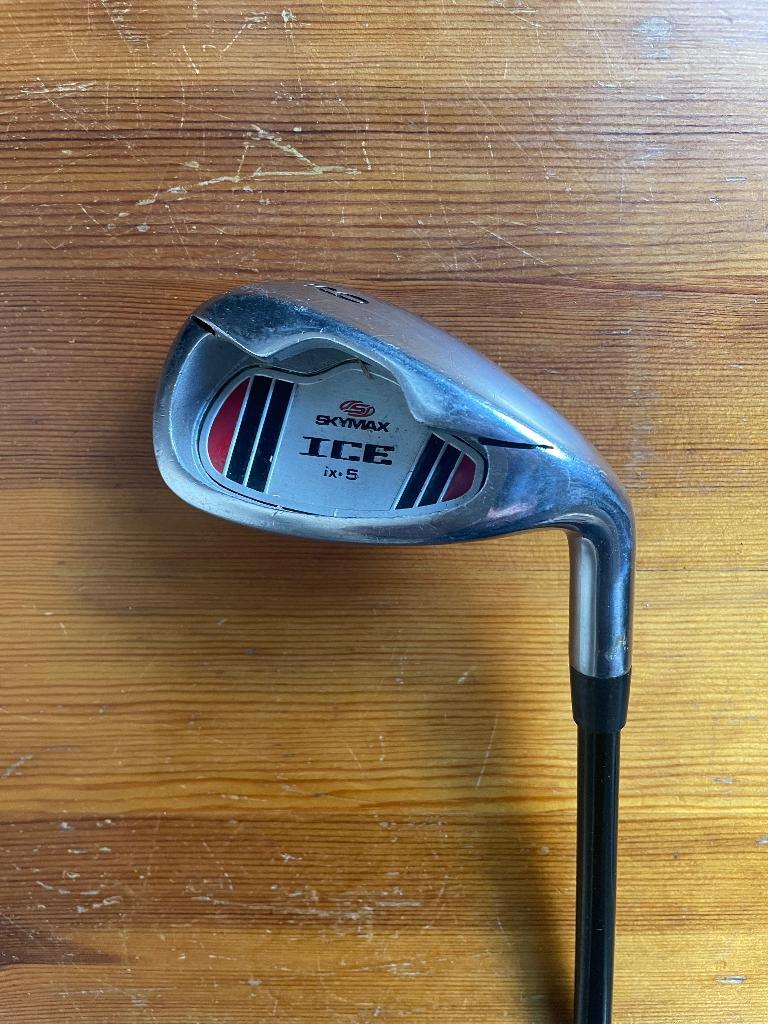 Golf club no 9 mid size Skymax, Ophalen of Verzenden, Zo goed als nieuw, Club, Overige merken