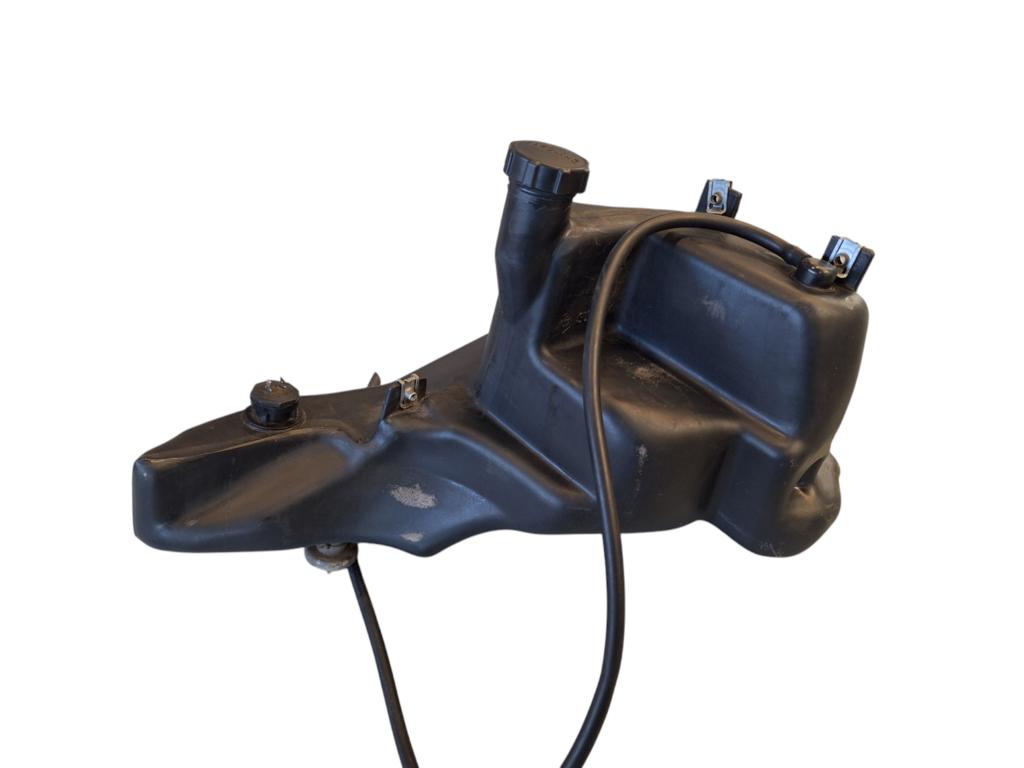 Benzinetank tank dop vlotter origineel Piaggio zip, Piaggio, Gebruikt, Piaggio, Ophalen of Verzenden