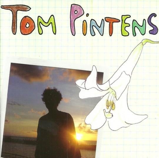 Tom Pintens, Cd's en Dvd's, Cd's | Pop, Zo goed als nieuw, Ophalen of Verzenden