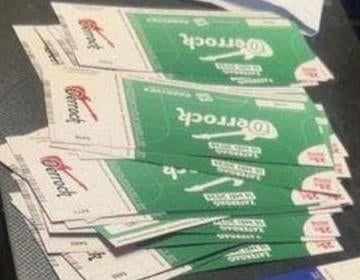 Oerrock zaterdag kaarten beschikbaar