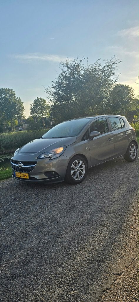 Foto 3 van Opel Corsa 1.0T 90PK 5D 2015, dealeronderhouden