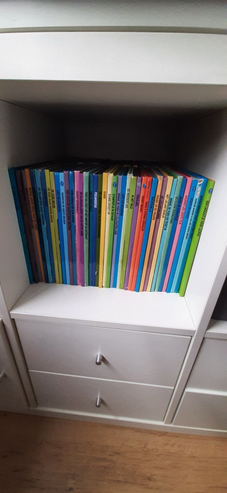Disney boekjes, Boeken, Ophalen, Zo goed als nieuw, Sprookjes