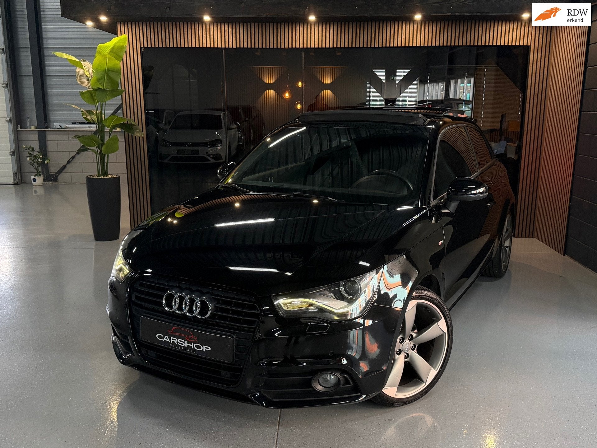 Audi A1 1.2 TFSI 86PK Pro Line S PANO/KUIPSTOEL/NAVI/CRUISE, Auto's, Voorwielaandrijving, Automatische klimaatregeling, 86 pk